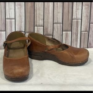 dansko marcelle 40